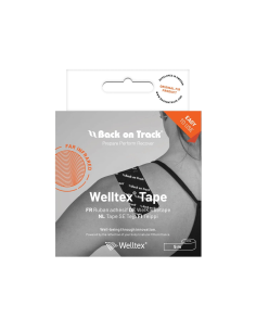 Welltex teippi 5m
